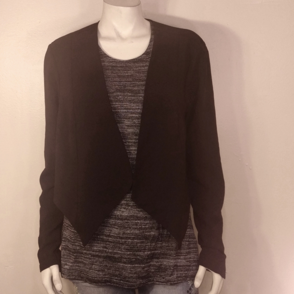 Torrid Blazer
